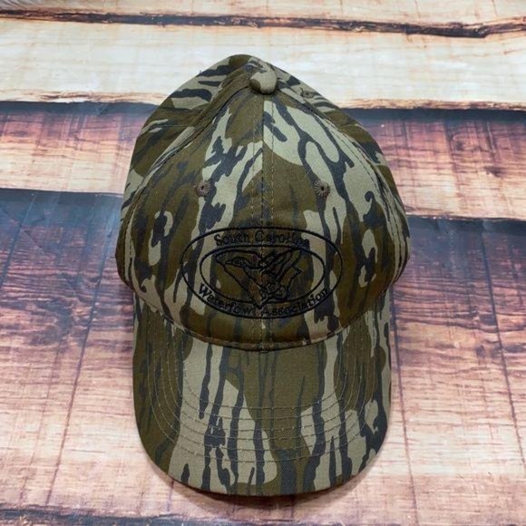 Mossy Oak Other - $5 SALE Mossy Oak South Carolina Waterfowl Camo Hat